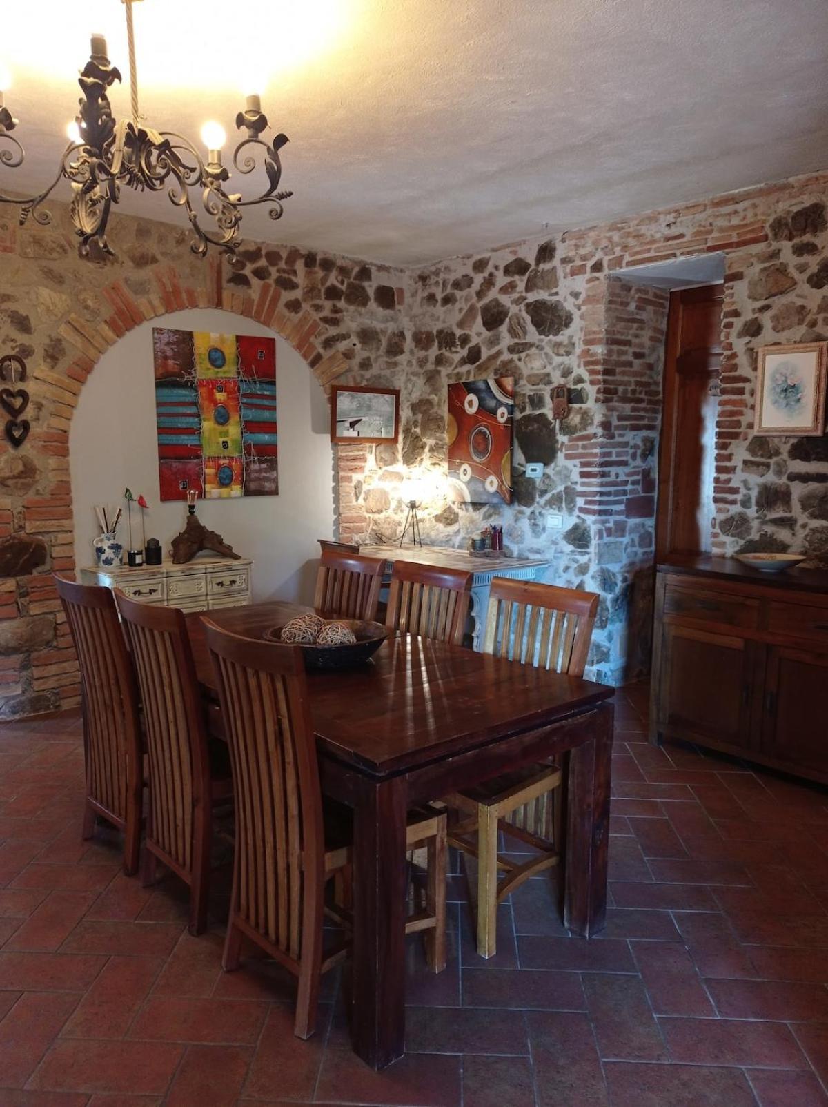 Agriturismo Meridiana Cana Eksteriør bilde