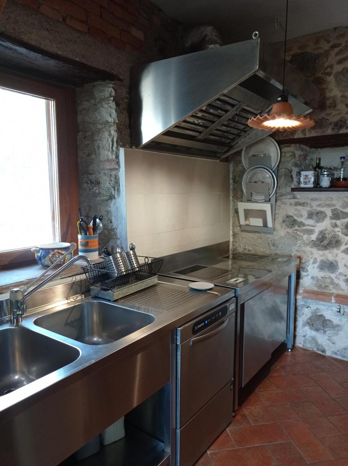Agriturismo Meridiana Cana Eksteriør bilde