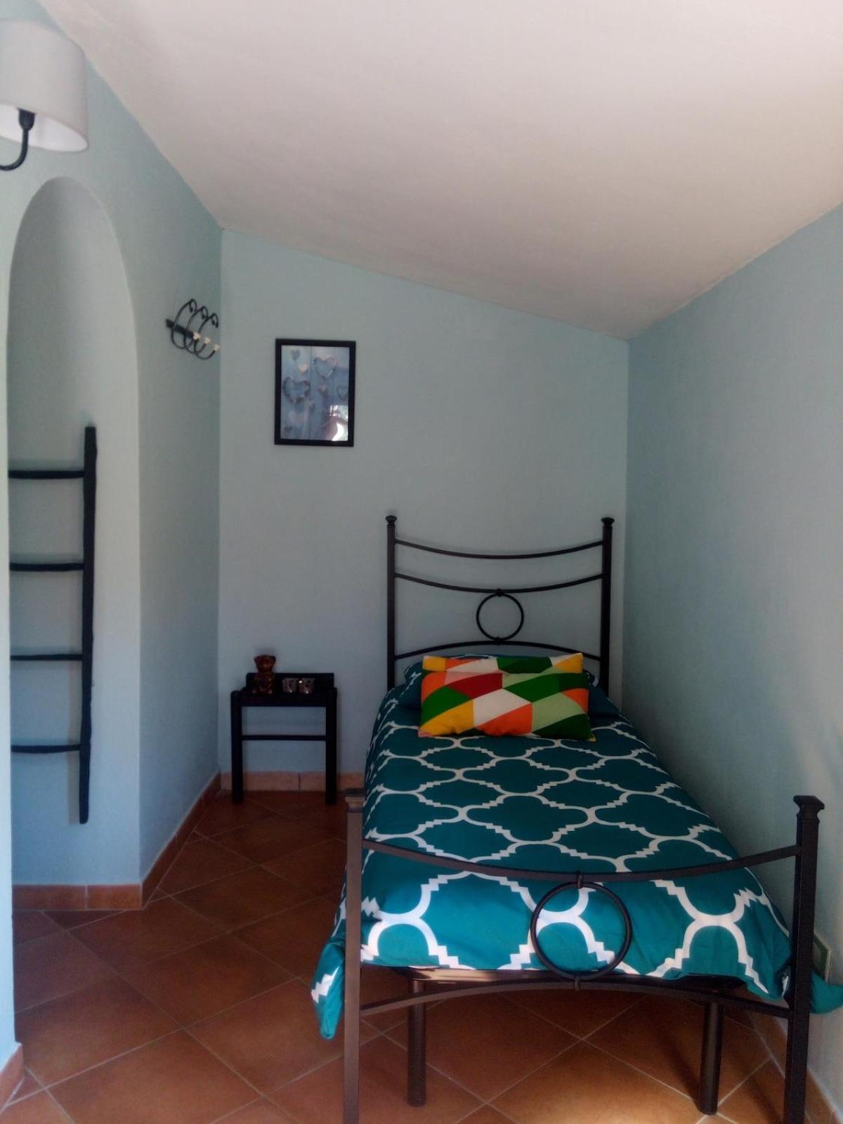 Agriturismo Meridiana Cana Eksteriør bilde