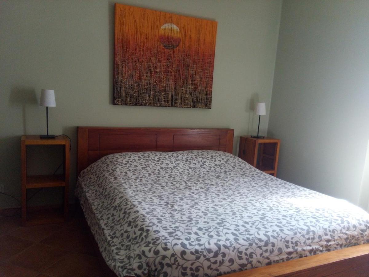 Agriturismo Meridiana Cana Eksteriør bilde