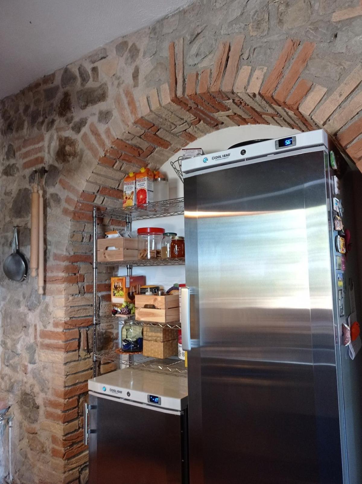 Agriturismo Meridiana Cana Eksteriør bilde