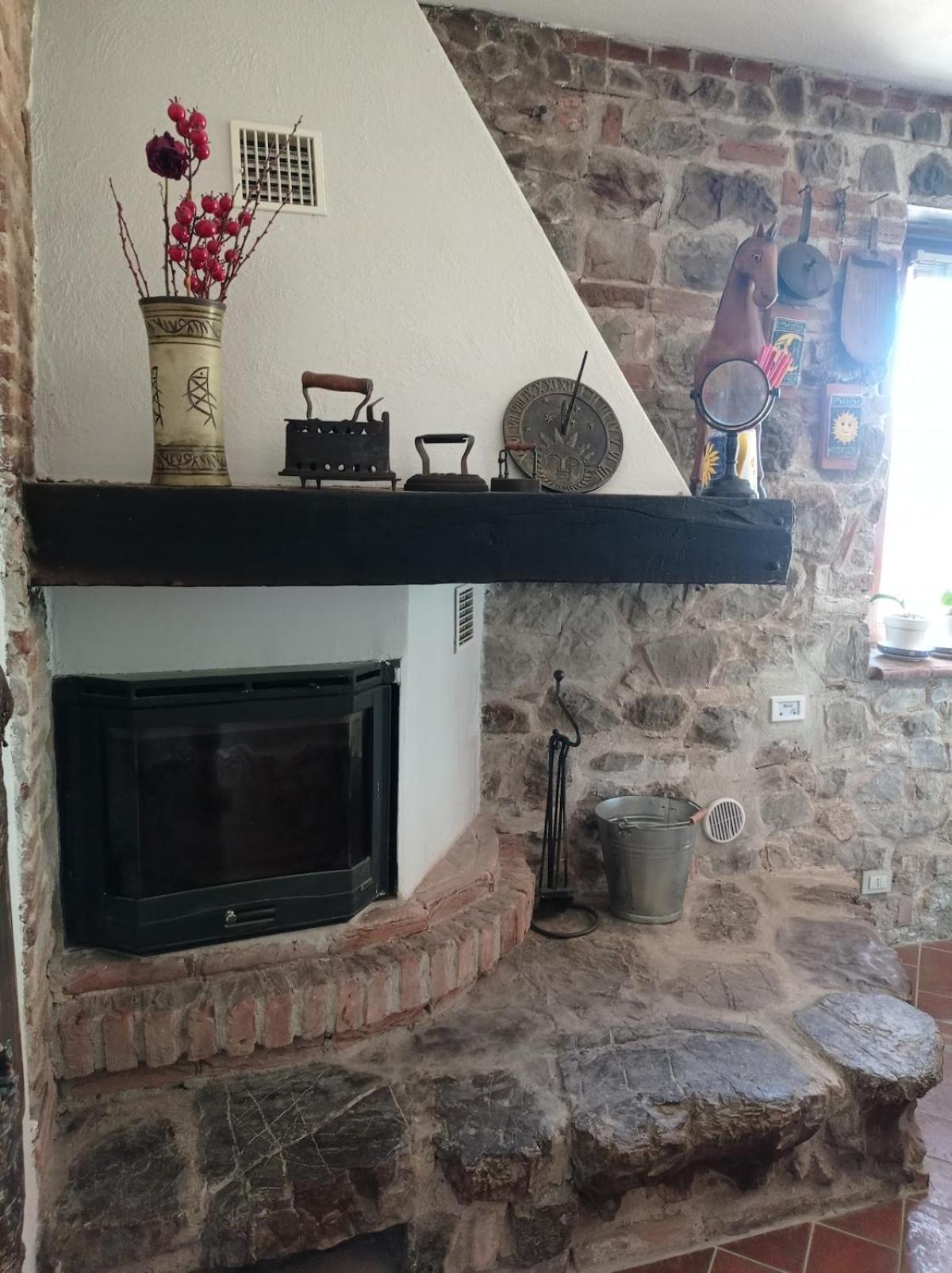 Agriturismo Meridiana Cana Eksteriør bilde